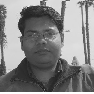 My Profile Photo